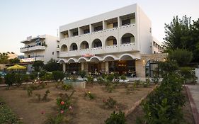 International Hotel